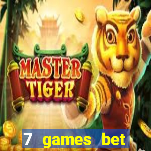 7 games bet reclame aqui